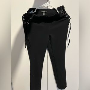 Forever 21 Womens Pants